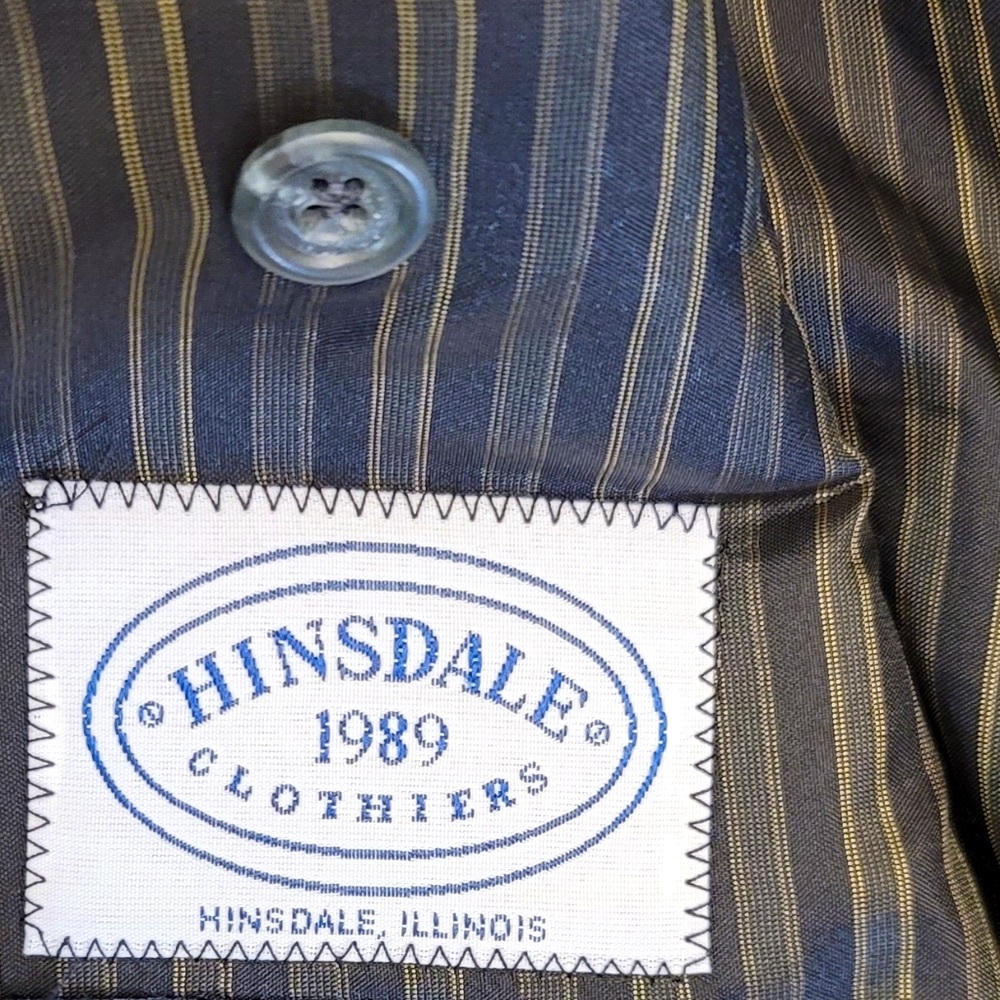Coppley Black Label Sport Coat - Picture 8 of 9